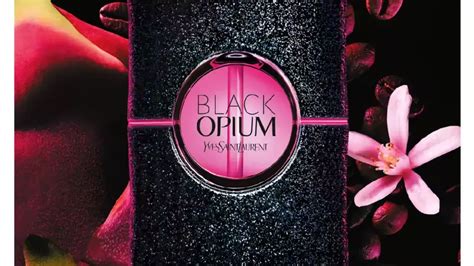 ysl neon opium|boots black opium neon.